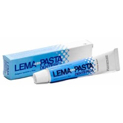 LEMA ERN PASTA DENTIFRICA (50 ML)