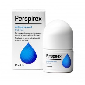 Perspirex Original Antitranspirante Roll On (20 ml) | Farmacia Tuset
