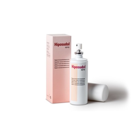 HIPOSUDOL SPRAY 100 ML| Farmacia Tuset