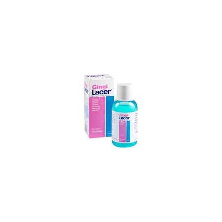 GINGILACER COLUTORIO 200 ML