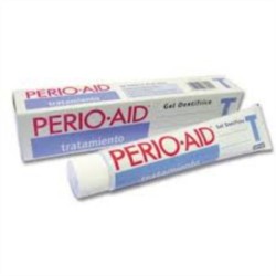 DENTAID PERIO AID 0,12 GEL (75 ML)