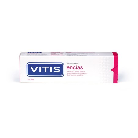 VITIS ENCIAS PASTA 100 ML