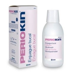 PERIO KIN ENJUAGUE BUCAL (250 ML)