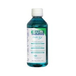 GUM PAROEX  GINGIDEX COLUTORIO S/A 500 ML