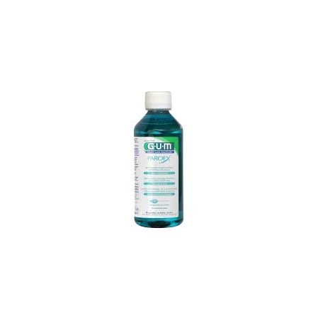 GUM PAROEX  GINGIDEX COLUTORIO S/A 500 ML