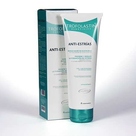 CARRERAS TROFOLASTIN ANTIESTRIAS 250 ML