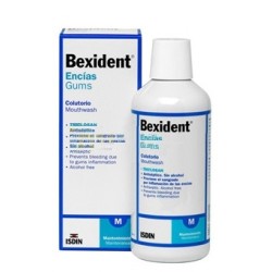 BEXIDENT ENCIAS COLUTORIO 250ML