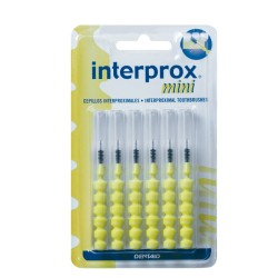 DENTAID INTERPROX MINI (6 UD)
