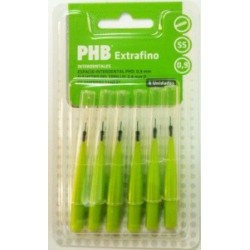 CEPILLO INTERDENTAL EXTRAFINO PHB