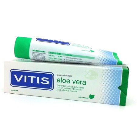 VITIS ORTHODONTIC PASTA 100 ML