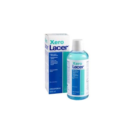 XEROLACER COLUTORIO 500 ML