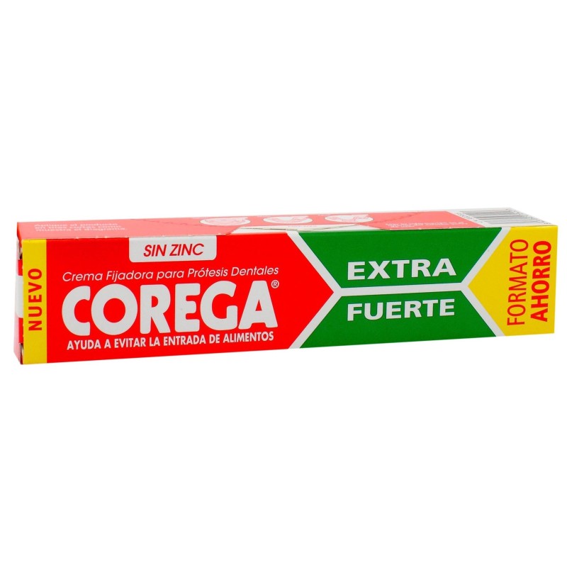 COREGA CREMA EXTRA FUERTE (70 ML)