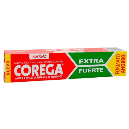 COREGA CREMA EXTRA FUERTE (70 ML)