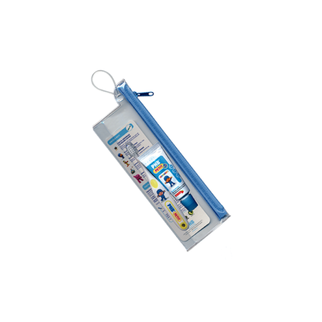 PHB PETIT CEPILLO + P.GEL 15 ML + NECESER