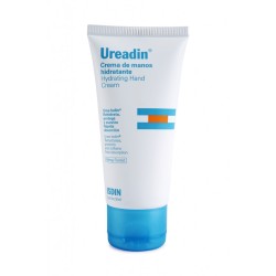 ISDIN UREADIN 2,5% CREMA MANOS 50 ML