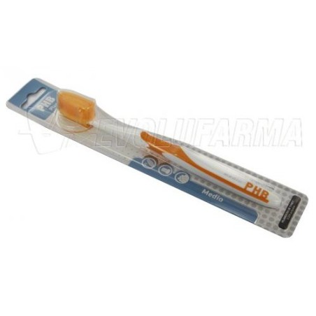 CEPILLO DENTAL PHB PLUS ADULTO MEDIO