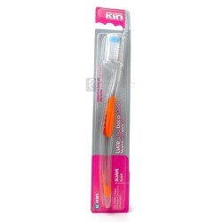 KIN CEPILLO DENTAL ADULT BLIS SUAVE