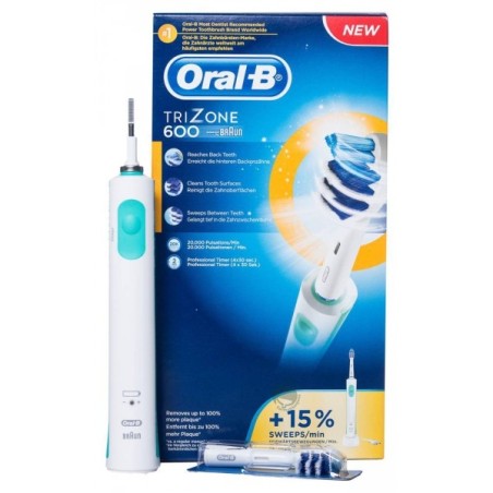 CEPILLO ELE ORAL-B VITALITY TRIZON