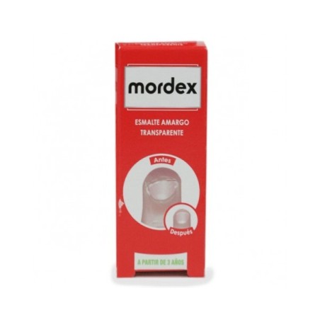 MORDEX 9 ML