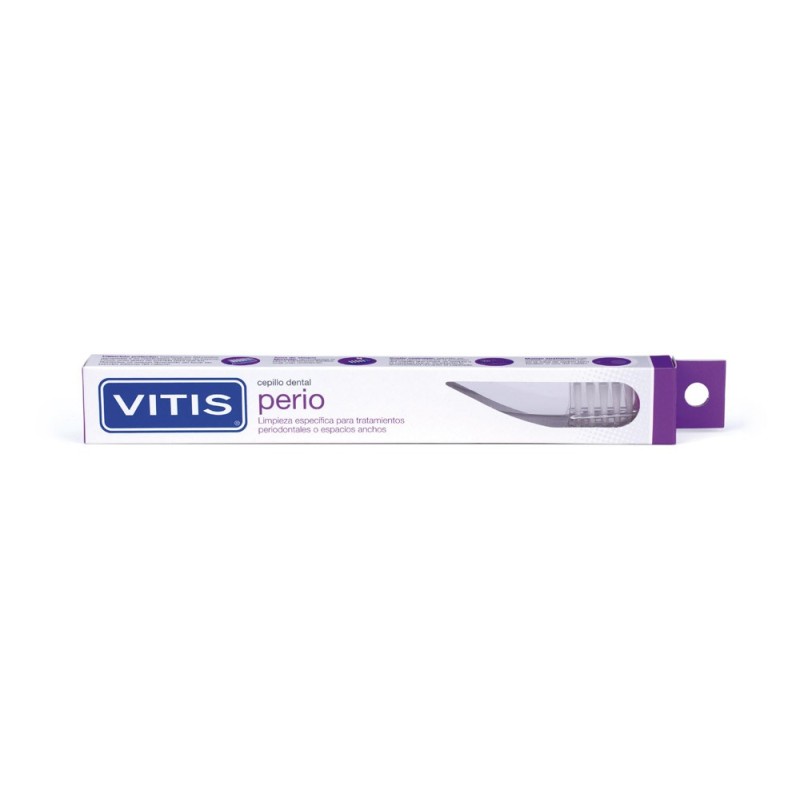 VITIS CEPILLO DENTAL PERIO