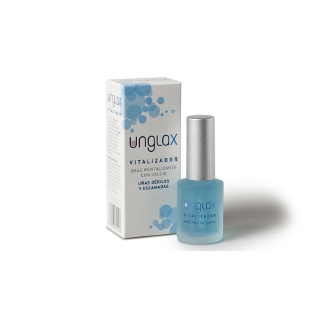 Unglax Revitalizador (10 ml) | Farmacia Tuset