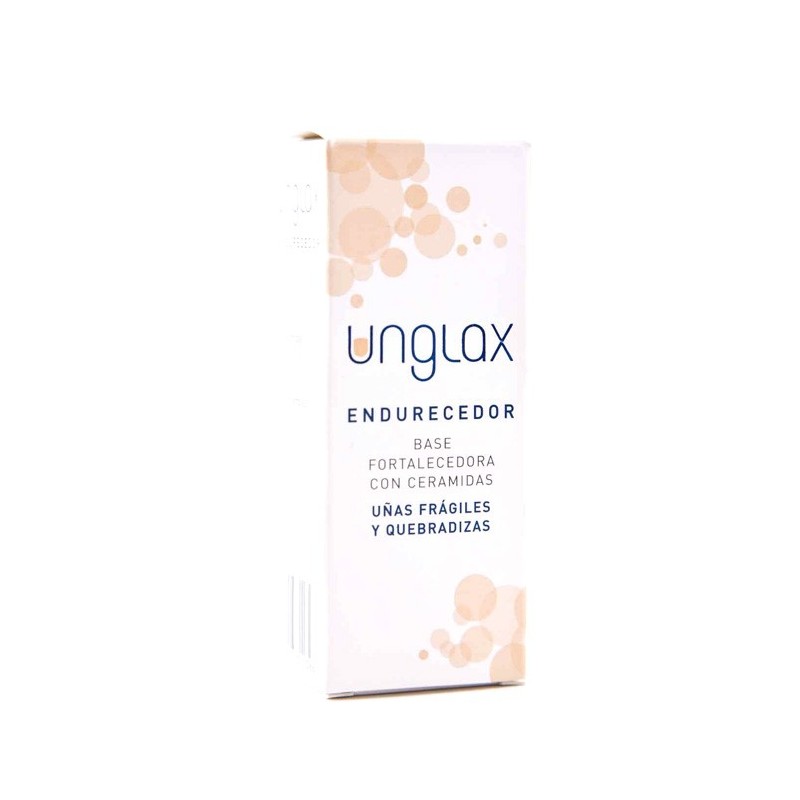 UNGLAX ENDURECEDOR 10 ML