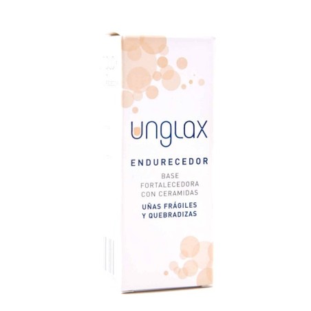 UNGLAX ENDURECEDOR 10 ML