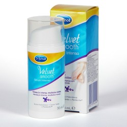 DR SCHOLL VELVET SMOOTH SERUM INTENSO 30 ML