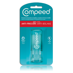 COMPEED STICK ANTI-FRICCION 8ML| Farmacia Tuset