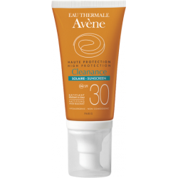 Avene Cleanance Solar SPF 30 (50 ml) | Farmacia Tuset