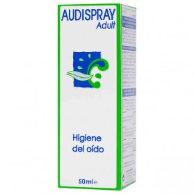 AUDISPRAY ADULTO (50 ML)