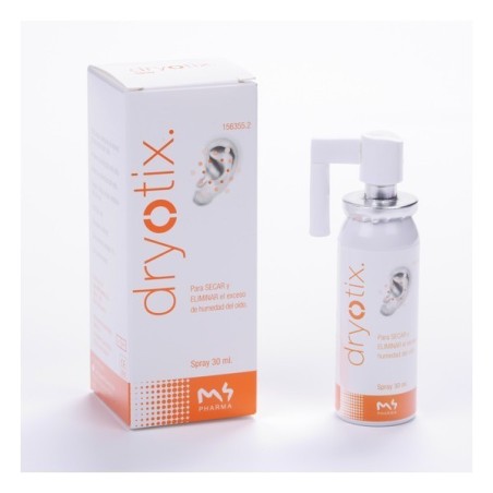 DRYOTIX SPRAY 30 ML