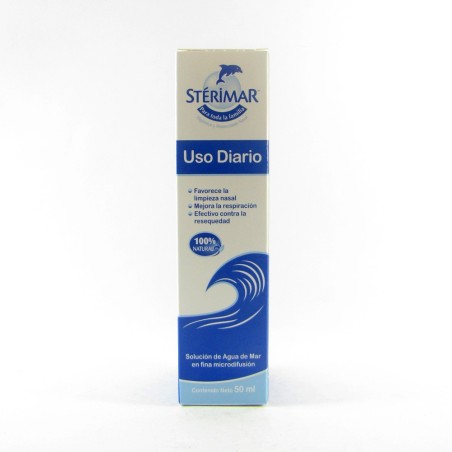 STERIMAR 100 ML