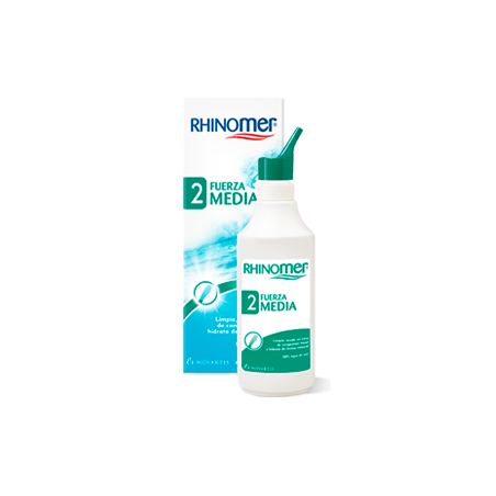 RHINOMER FUERZA 2 135 ML