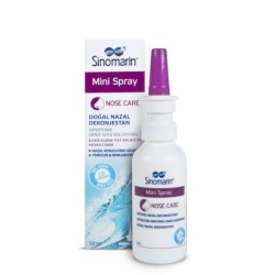 SINOMARIN PLUS 30 ML