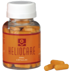 HELIOCARE 60 CAPS