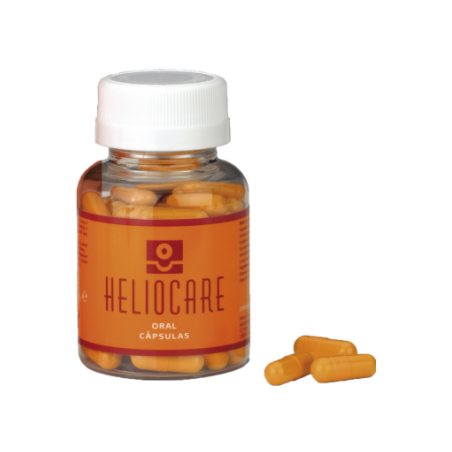 HELIOCARE 60 CAPS