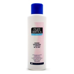 MULTIDERMOL GEL DE BAÑO 750 ML