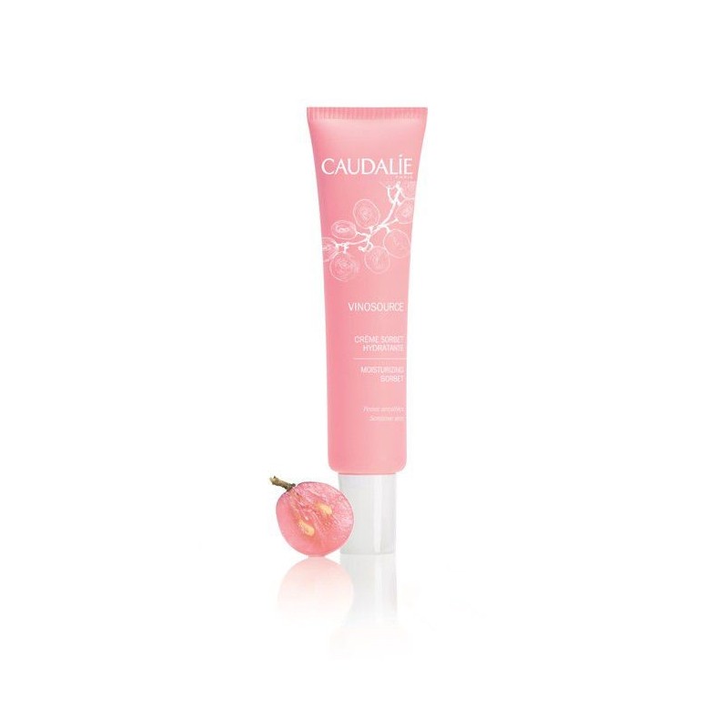 Compra CAUDALIE VINOHYDRA crema sorbet | Farmacia Tuset