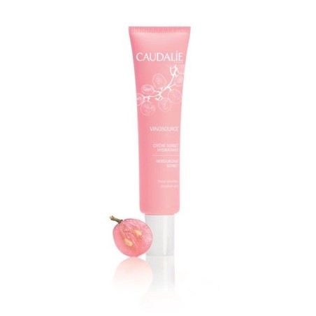 Compra CAUDALIE VINOHYDRA crema sorbet | Farmacia Tuset