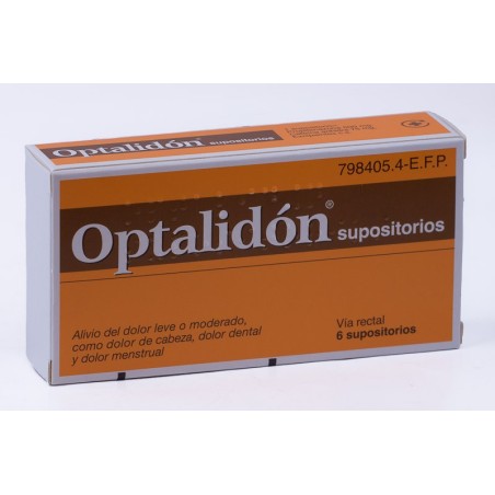 ANALGESICO Y ANTIPIRÉTICO.