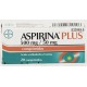 Aspirina Plus 500/50 mg 20 comprimidos| Farmacia Tuset