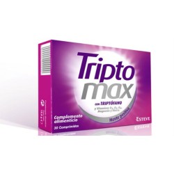 TRIPTOMAX 30 COMPRIMIDOS