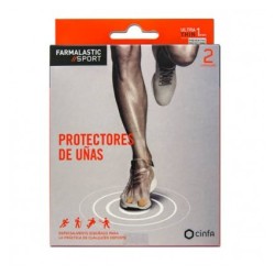 Farmalastic: Protector de Uñas de Farmacia Tuset