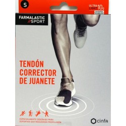 TENDON CORRECTOR DE JUANETES FARMALASTIC SPORT T