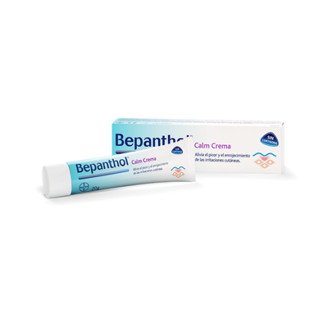 Comprar BEPANTHOL SENSICALM 20 G para la zona íntima