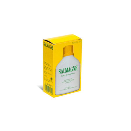 Salmagne polvo oral 125g| Farmacia Tuset