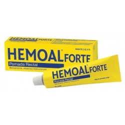 crema para hemorroides.