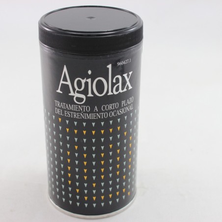 Agiolax granulado 250gr| Farmacia Tuset