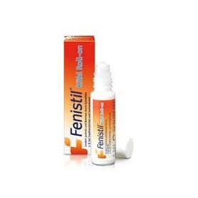 Fenistil emulsion roll.on 8ml | Farmacia Tuset